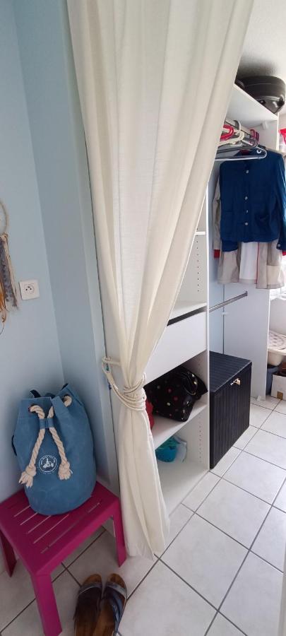 Semaphore Plat - Maisonnette -Residence - Piscine Les Sables-dʼOlonne Exterior foto