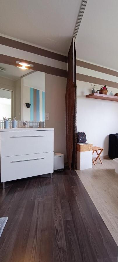 Semaphore Plat - Maisonnette -Residence - Piscine Les Sables-dʼOlonne Exterior foto
